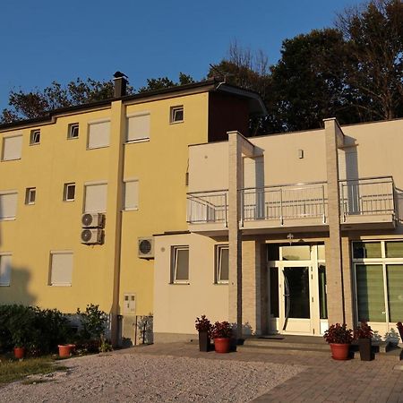 Pansion Milena Hotel Medjugorje Luaran gambar