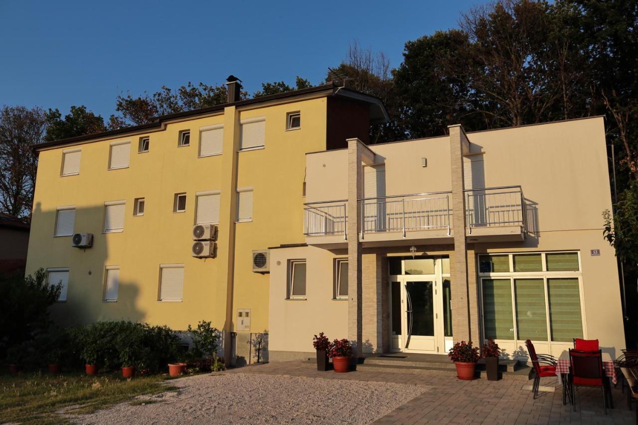 Pansion Milena Hotel Medjugorje Luaran gambar