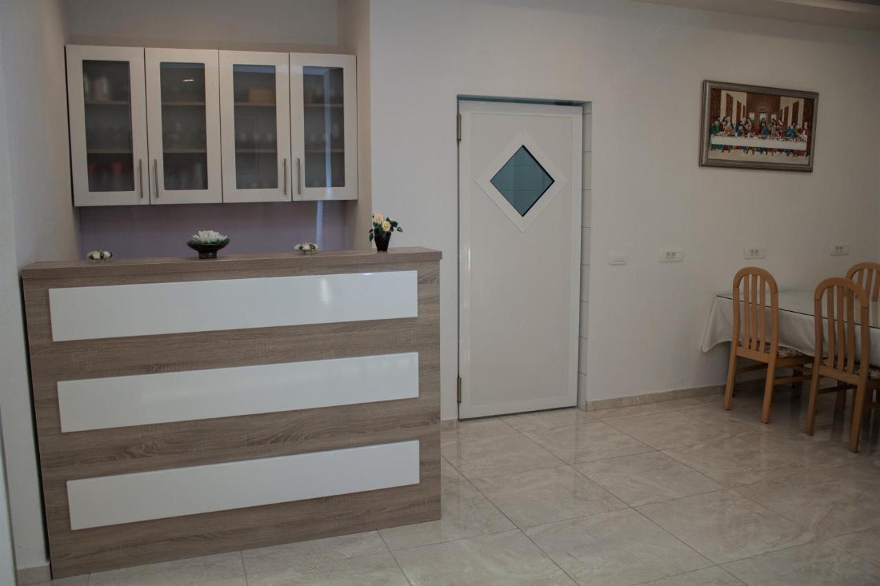 Pansion Milena Hotel Medjugorje Luaran gambar