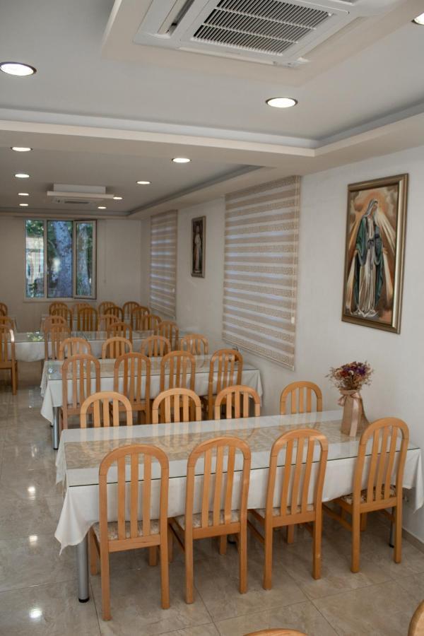 Pansion Milena Hotel Medjugorje Luaran gambar