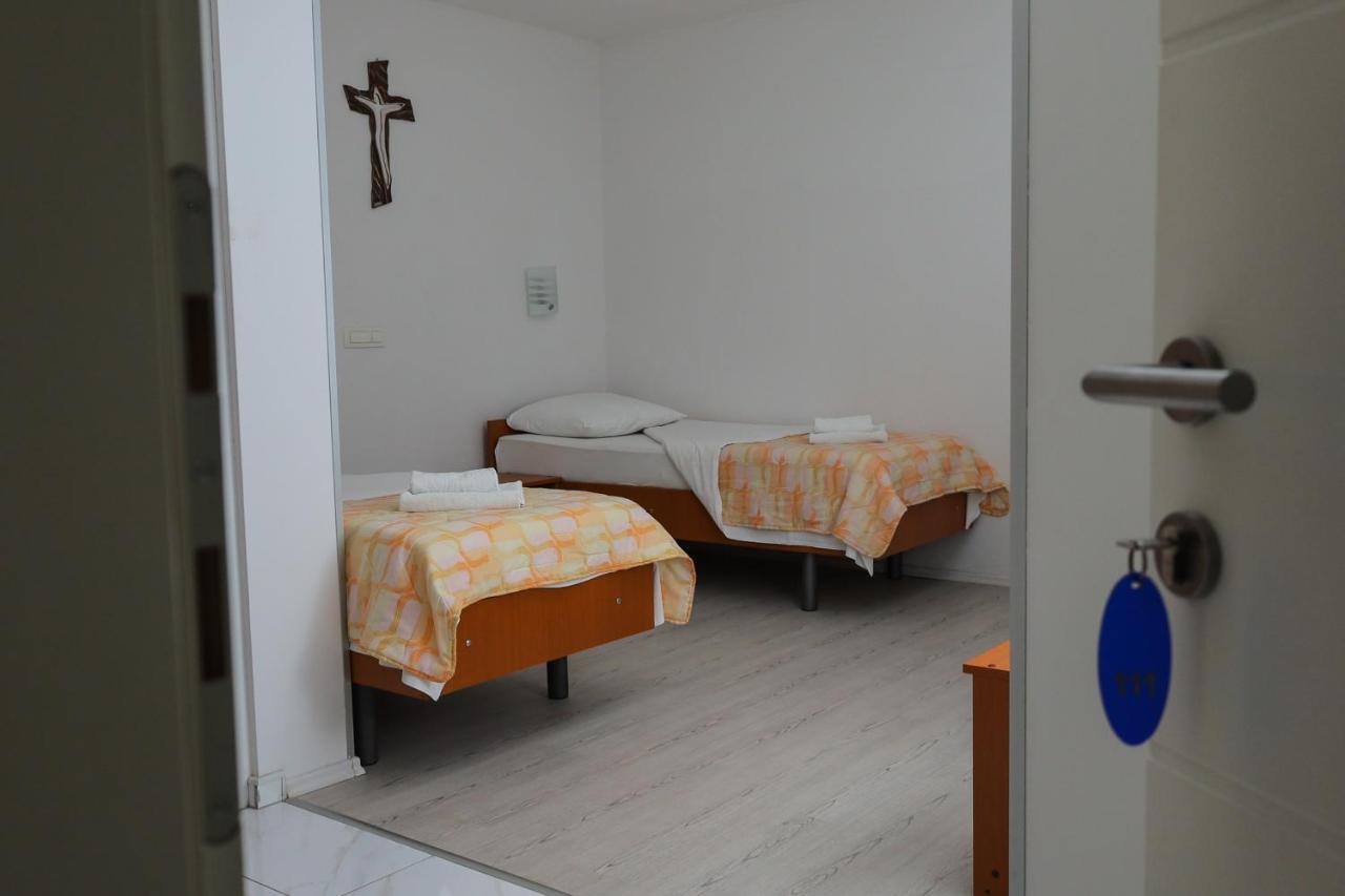 Pansion Milena Hotel Medjugorje Luaran gambar