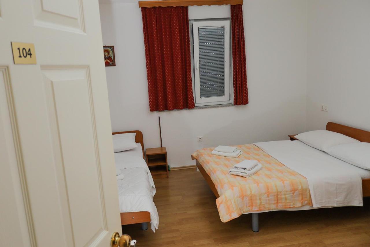 Pansion Milena Hotel Medjugorje Luaran gambar
