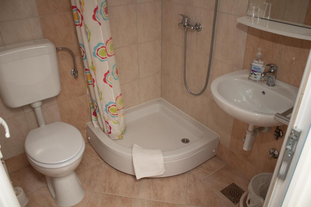 Pansion Milena Hotel Medjugorje Luaran gambar