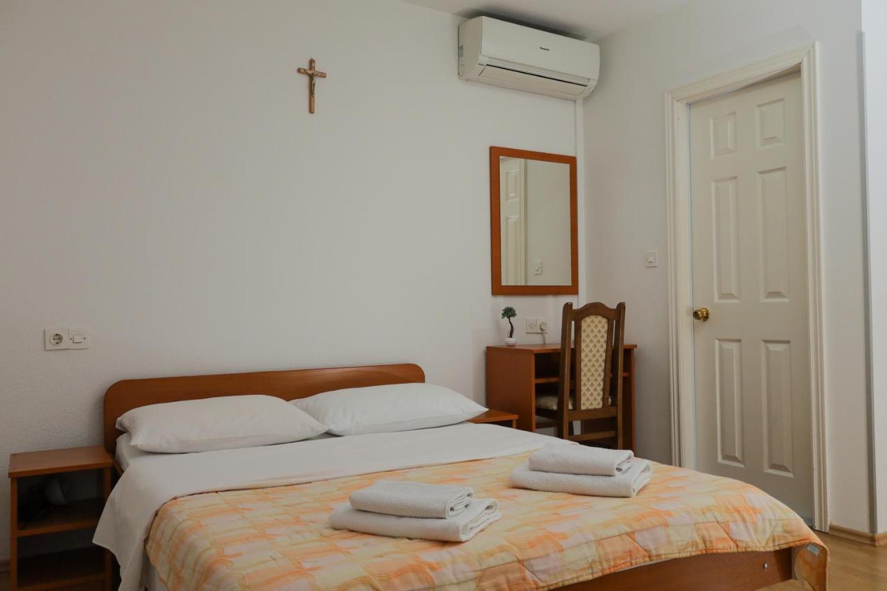 Pansion Milena Hotel Medjugorje Luaran gambar