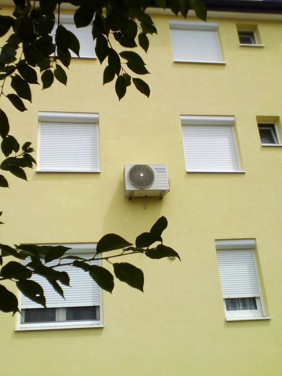 Pansion Milena Hotel Medjugorje Luaran gambar